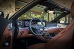 Mercedes-Benz E220 d Cabriolet 2017 года (WW)